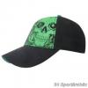No Fear Skull Gyerek Sapka