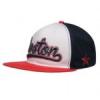 No Fear Boston Snapback Sapka Piros