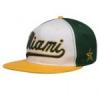 No Fear Miami Snapback Sapka Srga