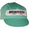  Bianchi Team Celeste nyri sapka