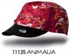 KID Animalia UV nyri sapka
