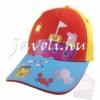 Peppa Pig gyerek baseball sapka 50-54cm