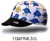 KID Bird UV nyri sapka