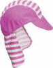 UV ll sapka pink fehr 51 cm es