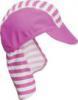 UV ll sapka pink fehr 49 cm-es