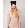 Bershka fekete kttt fles sapka