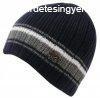 Lonsdale Ribbed Pull On frfi sapka