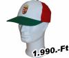 Baseball sapka KOTRS Magyar cmeres