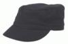 US katonai sapka Elasti Fit fekete 10223A