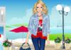 Barbie Farmer Stílus
