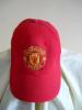 Elad Manchester United fi baseball sapka