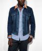 Levis Farmer Dzseki (723330004)