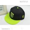 Monster eredeti frfi baseball sapka