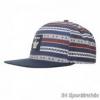 Firetrap Aztec Snapback Frfi Sapka