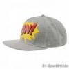 No Fear POW Snapback Frfi Sapka