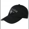 Lonsdale Regency baseball sapka / fekete