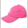 Puma Basic ni baseball sapka / pink