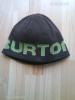 Burton Snowboards kttt sapka