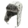 Golddigga Fair Isle Trapper ni tli sapka
