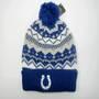 Indianapolis Colts Reebok norvg kttt sapka