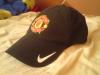 Manchester United Nike sapka elad
