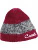 BELLA KNIT W CAP tli ni sapka cseresznyepiros CASTELLI