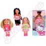 Steffi Love: vi Hello Kitty baba - Simba Toys