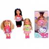 Steffi Love vi Hello Kitty baba - Simba Toys