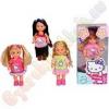 Steffi Love vi Hello Kitty baba - Simba Toys