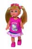 Steffi Love Evi Hello Kitty baba