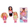 Steffi Love vi baba Hello Kitty ruhban