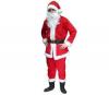 Polar Noel Baba Kostm XL