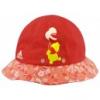 Adidas Infants Disney Bucket Girls Kislny Bbi Sapka (Korall-Fehr) Z29094