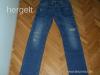 Retro Jeans frfi farmernadrg