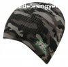 No Fear Camo gyermek sapka