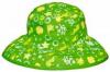 Baby Banz Kidz banz gyermek kifordthat napvd sapka Zld