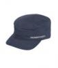 The North Face Logo Military simlderes sapka
