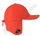 Covercap Fluo tli baseball sapka - Narancs