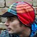 Serin tli biciklis sapka, Serin winter bicycle cap