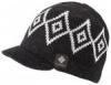 Columbia Sapka Diamond Heat Visor Beanie