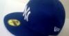 New Era NY Yankees 7 56 Kk Fullcap sapka Azonnal