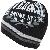 Everlast Large Logo gyerek baseball sapka rak
