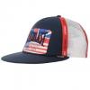 Everlast Flag Flat Peak frfi baseball sapka