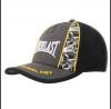 Everlast Geometrical baseball sapka / fekete-szrke
