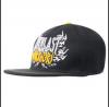 Everlast Warriors baseball sapka / fekete