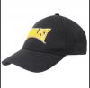 Everlast Classic baseball sapka / fekete