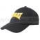 Everlast Fekete-srga Baseball sapka