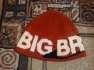 Elad vagy cserlhet Big Brother tli sapka