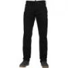 LRG True Skate TS Denim egyenes szr farmernadrg Triple Black