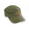 Fox Washed Olive Baseball Cap baseball sapka